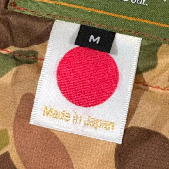 Topo Designs X Nanga X Natal Designs Down T-Shirt - Mens - Medium - Picture 5 of 8